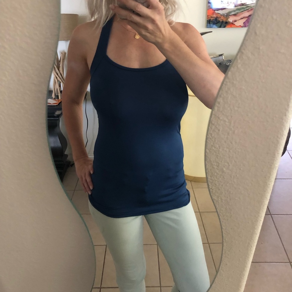 ✨Halter Tank Top✨ - Picture 4 of 8